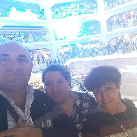 Hotel La Fuente J.N La Macarena Екстер'єр фото